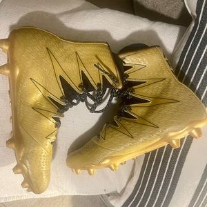 Under Armour Highlight Cleats